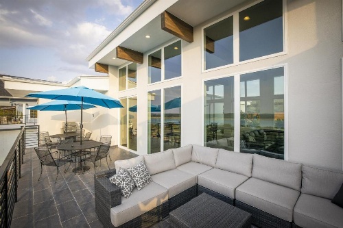 THE OASIS AT CANYON LAKE home image 10