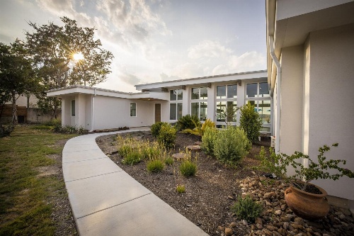 THE OASIS AT CANYON LAKE home image 4