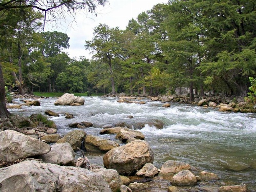 THE OASIS AT CANYON LAKE home image 40