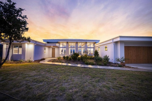 THE OASIS AT CANYON LAKE home image 45