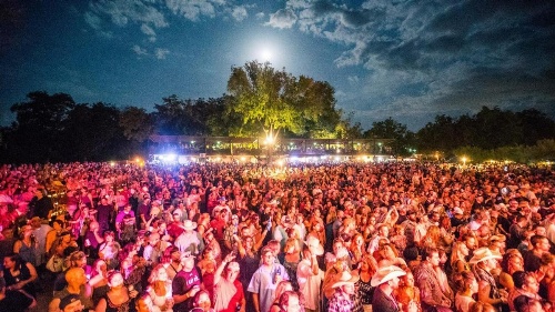 THE OASIS AT CANYON LAKE home image 47