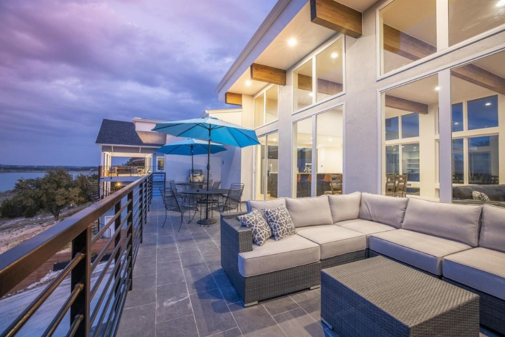 THE OASIS AT CANYON LAKE home Image 48