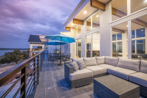 THE OASIS AT CANYON LAKE home image 48